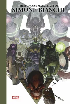 Volume cover